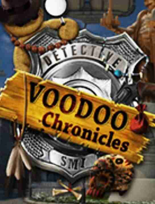 Descargar Voodoo Chronicles The First Sign HD Directors Cut Edition [MULTI][PROPHET] por Torrent